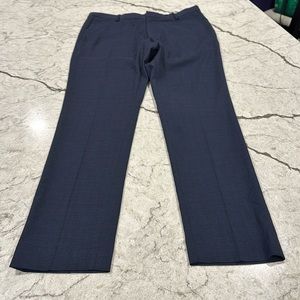 H&M Super Skinny Slacks